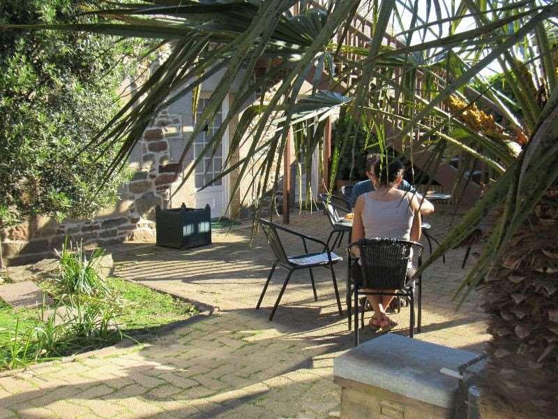 Citotel Les Sternes Perros-Guirec Esterno foto