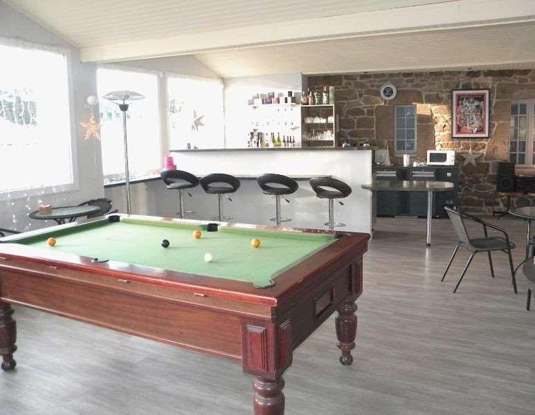 Citotel Les Sternes Perros-Guirec Servizi foto