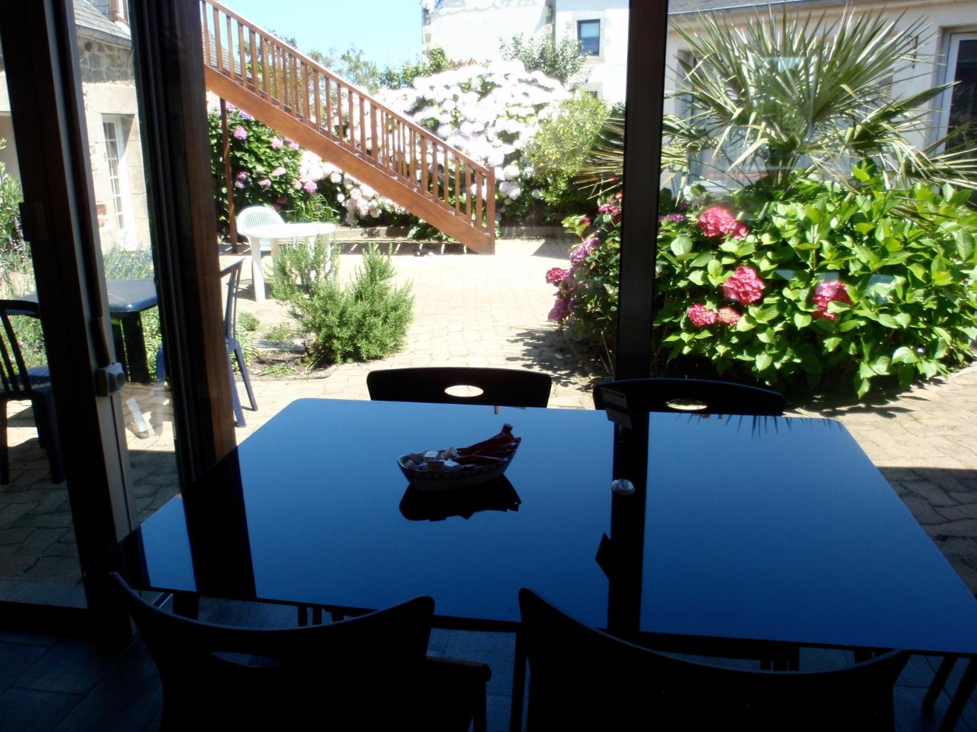 Citotel Les Sternes Perros-Guirec Esterno foto
