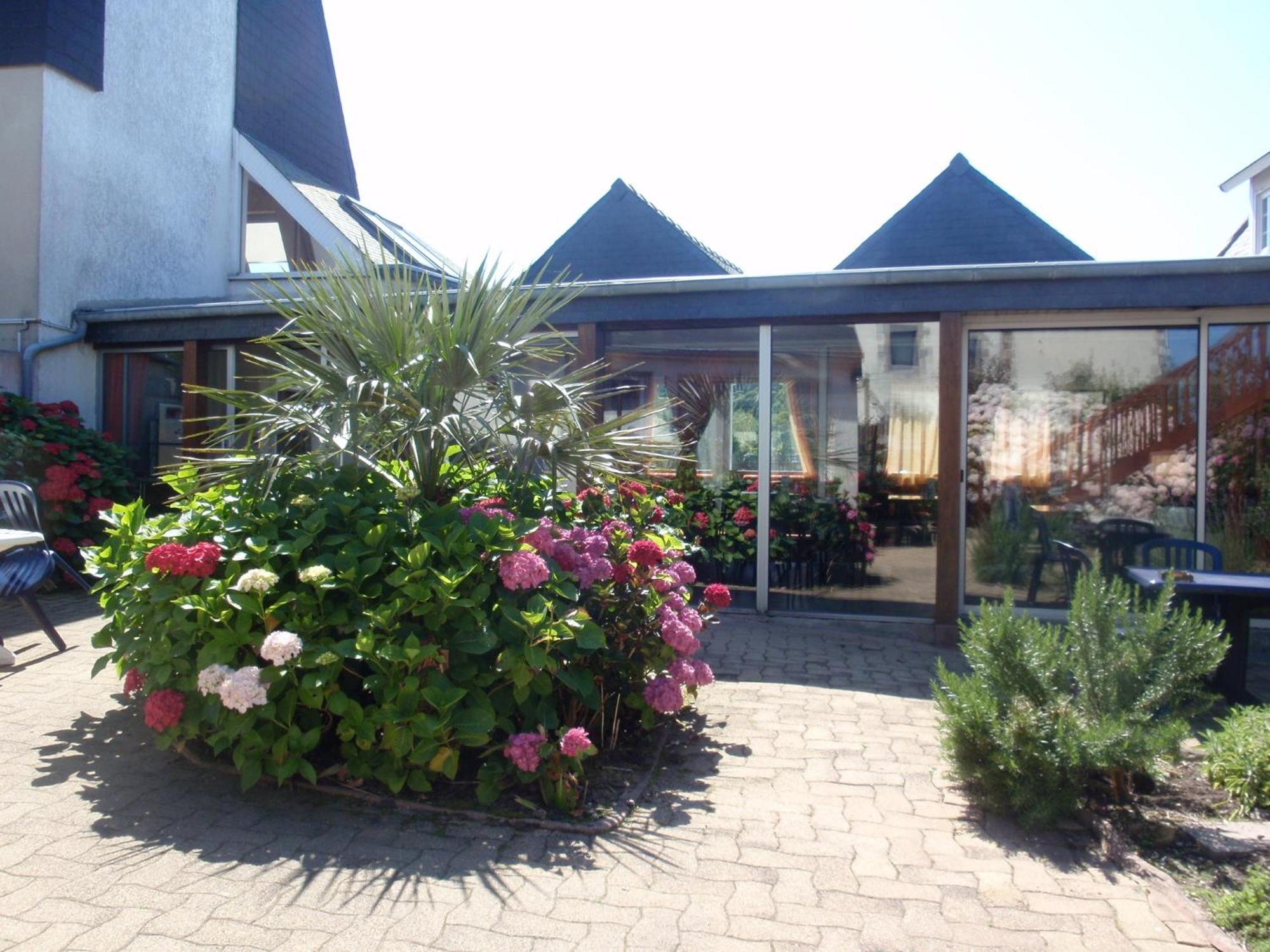 Citotel Les Sternes Perros-Guirec Esterno foto