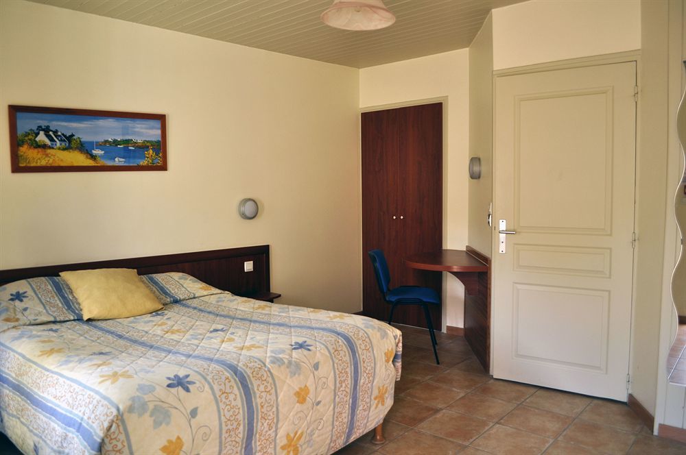 Citotel Les Sternes Perros-Guirec Esterno foto