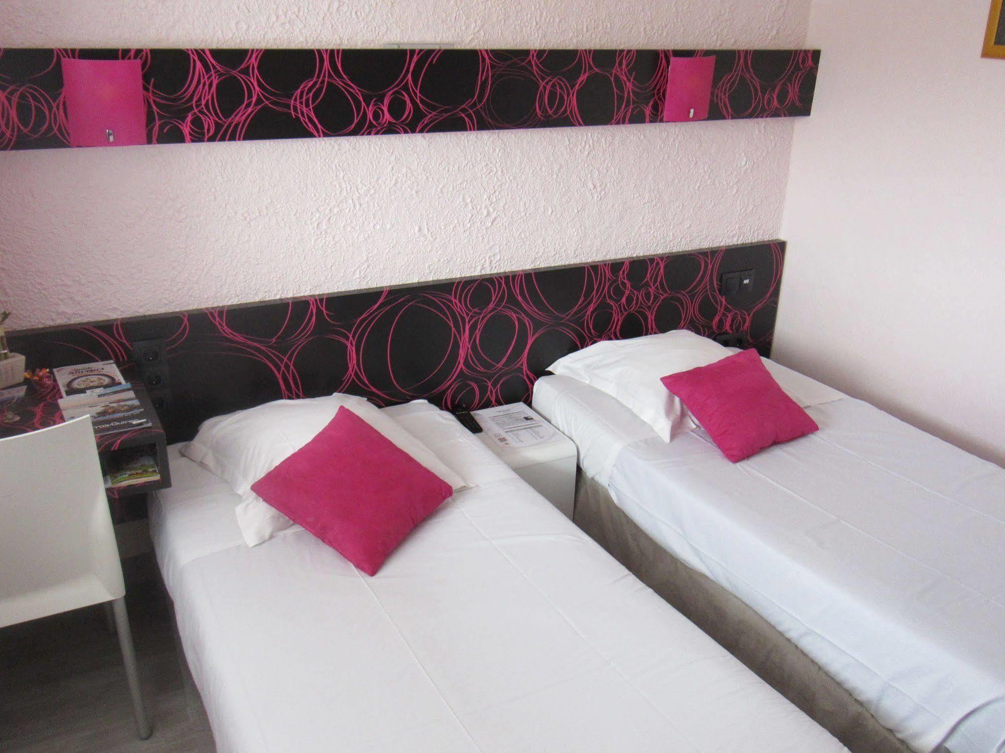 Citotel Les Sternes Perros-Guirec Esterno foto
