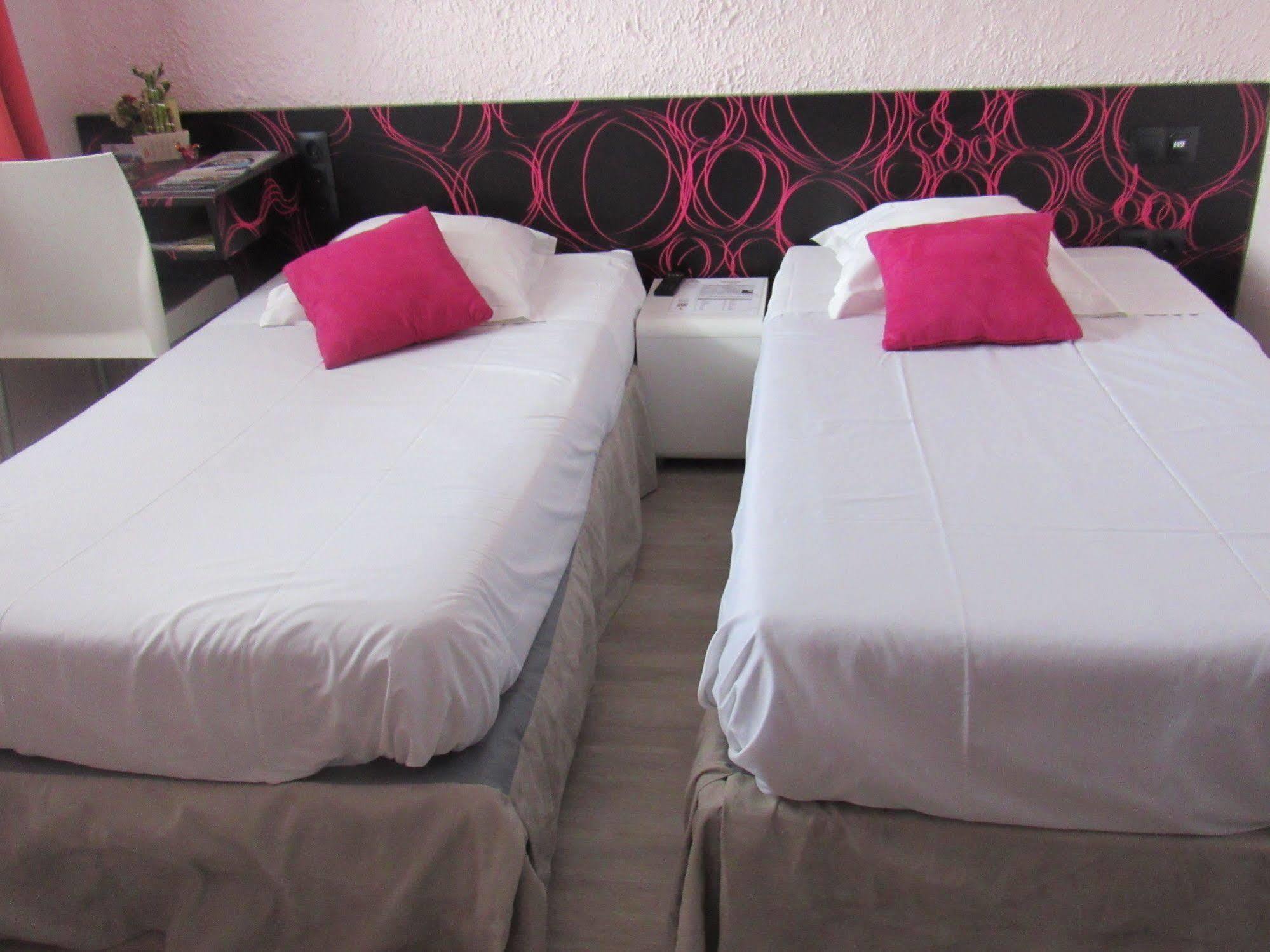 Citotel Les Sternes Perros-Guirec Esterno foto